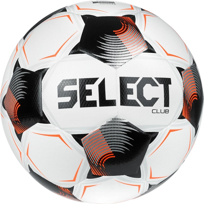 Piłka nożna Select CLUB V26 FIFA, rozmiar 5