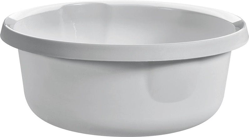 Miska Curver 0801715099, 10 l, szara