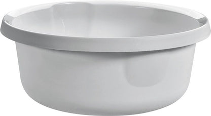 Miska Curver 0801715099, 10 l, szara