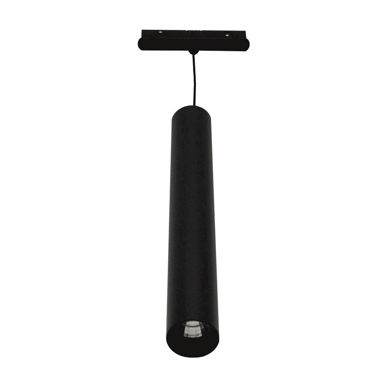 Oprawa sufitowa Modoled Magnetic, 7 W, LED, 3000–6000 K