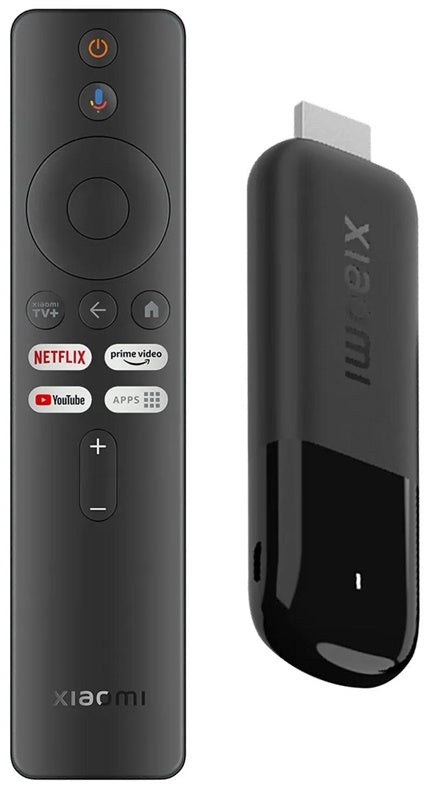 ODTWARZACZ MEDIÓW XIAOMI MI TV STICK 2 4K
