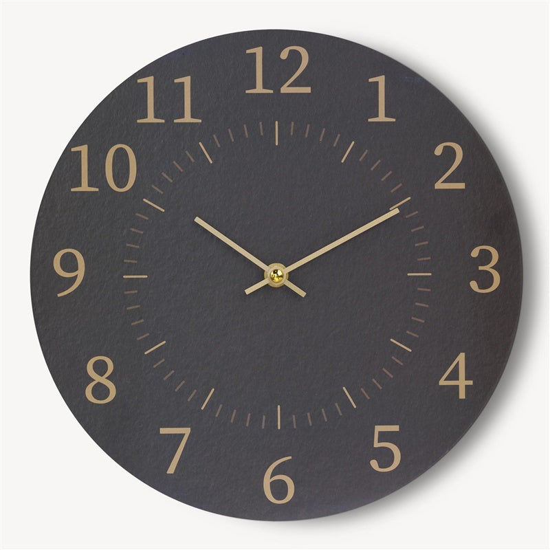 Zegar Atmosphera Wood, D28 cm