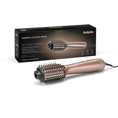 Suszarka do włosów Babyliss AS95E
