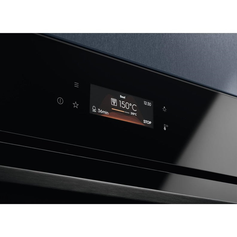 Piekarnik do zabudowy Electrolux EOB8S39Z
