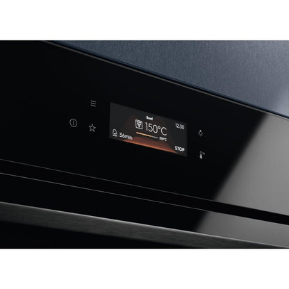 Piekarnik do zabudowy Electrolux EOB8S39Z
