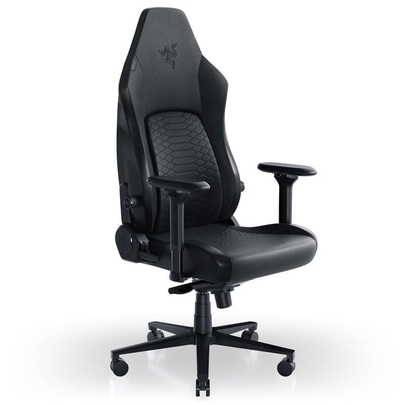 Žaidimų kėdė Razer Iskur V2, juoda