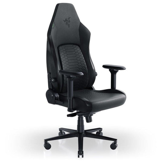 Žaidimų kėdė Razer Iskur V2, juoda
