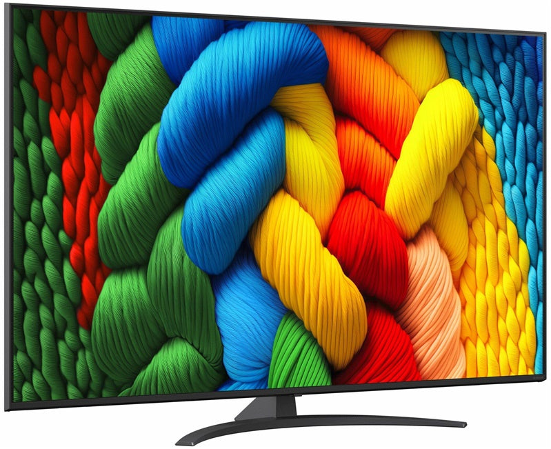 TELEWIZOR 65NANO81A3A