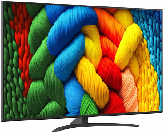 TELEVIZORIUS 65NANO81A3A
