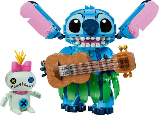 KONSTR STITCH & SCRUMP 43296