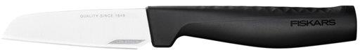 Nóż kuchenny Fiskars Hard Edge do obierania, 9cm