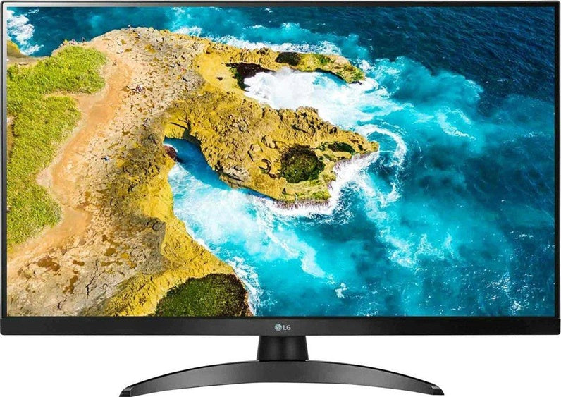 Monitor LG 27TQ615S-PZ, 27", 14 ms