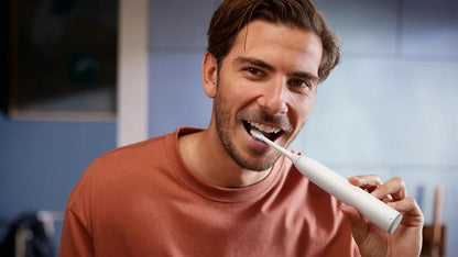 Elektryczna szczoteczka do zębów Philips Sonicare 6500 HX7410/02