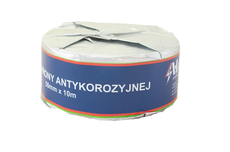 Antikorozinė juosta AH Hardt AH14260 50mm x 10m, 50 mm