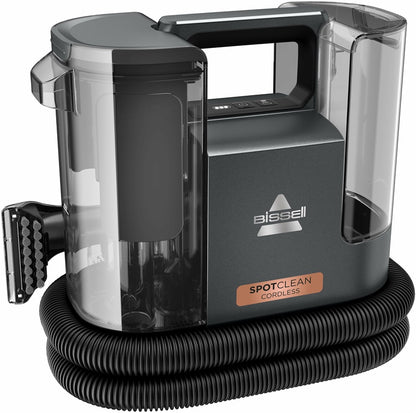 Odkurzacz piorący Bissell SpotClean Cordless, 65 W