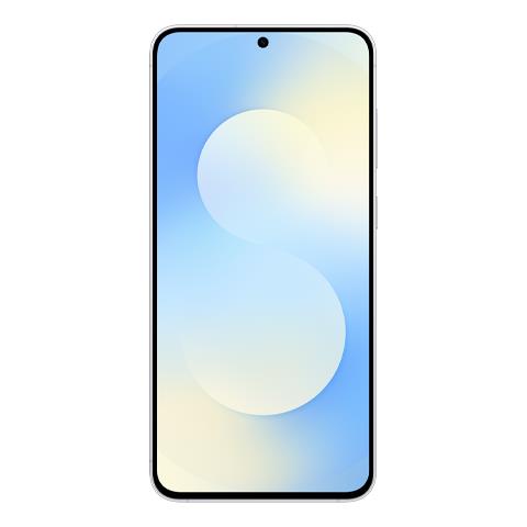 Telefon Samsung S25 FE, SM-S731B, 256 GB, błękitny