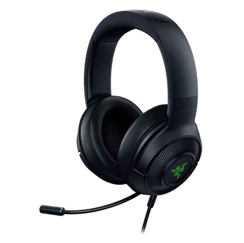Słuchawki dla graczy Razer Kraken V3 X