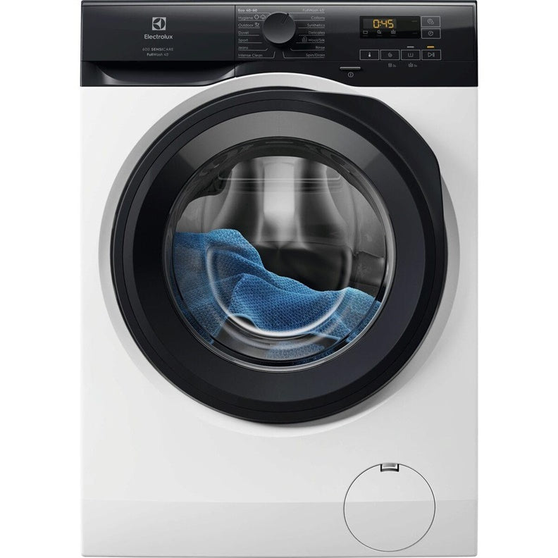SKALBYKLĖ EW6F8482E ELECTROLUX