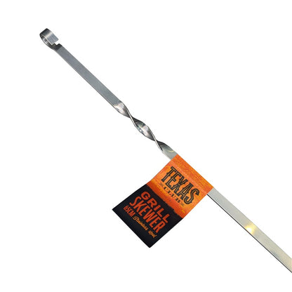 Szpikulec Texas Club, 65 cm