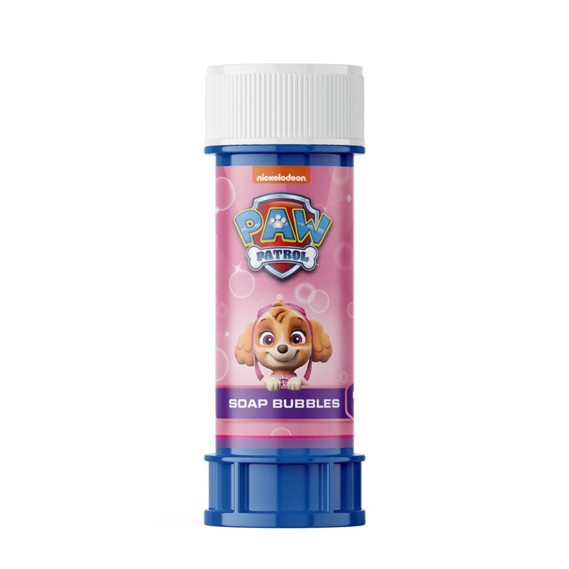 Bańki mydlane Psi Patrol 200179, 60 ml