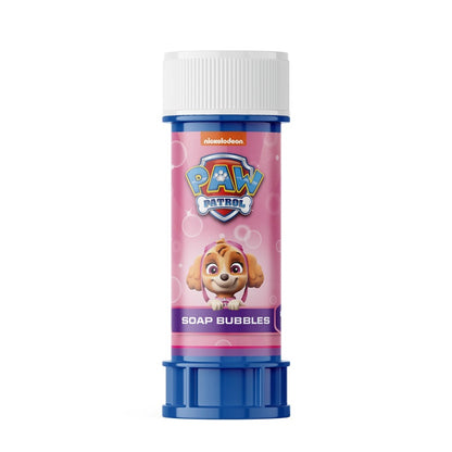 Bańki mydlane Psi Patrol 200179, 60 ml