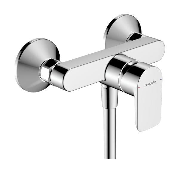 Dušo maišytuvas Hansgrohe Neovis, chromo sp.