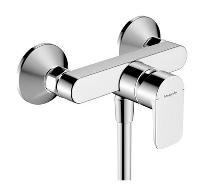 Dušo maišytuvas Hansgrohe Neovis, chromo sp.