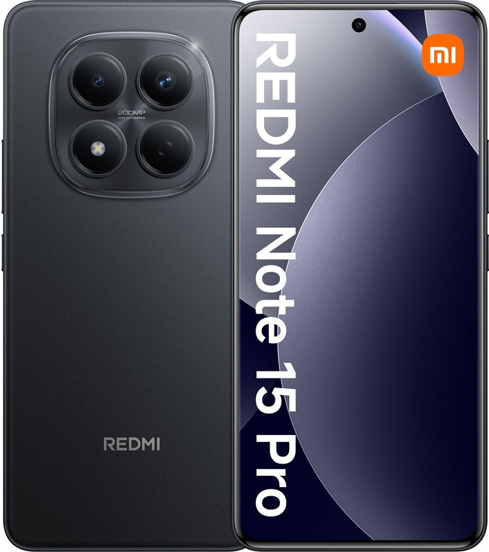 TELEFONAS REDMI NOTE 15 PRO 8/256GB JUO