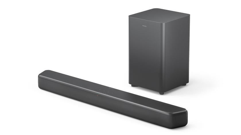 SISTEMA GARSO PHILIPS TAB5309/10