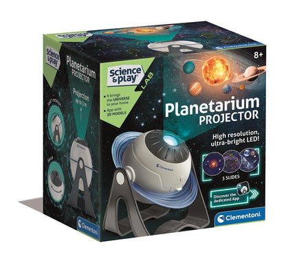 Projektor Clementoni 75098BL