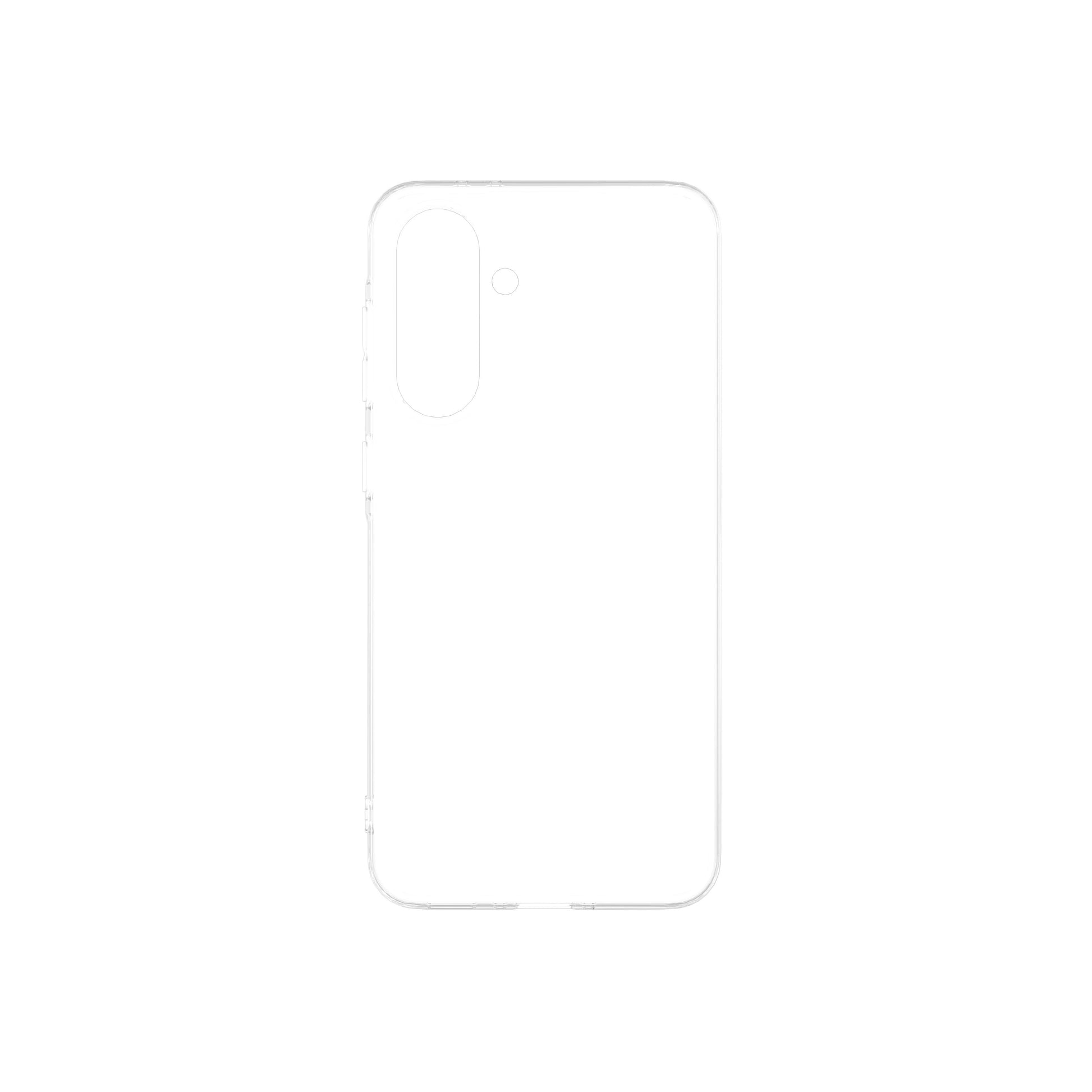 Telefono dėklas Just Must, Galaxy A56, skaidri