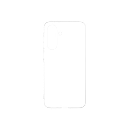 Telefono dėklas Just Must, Galaxy A56, skaidri