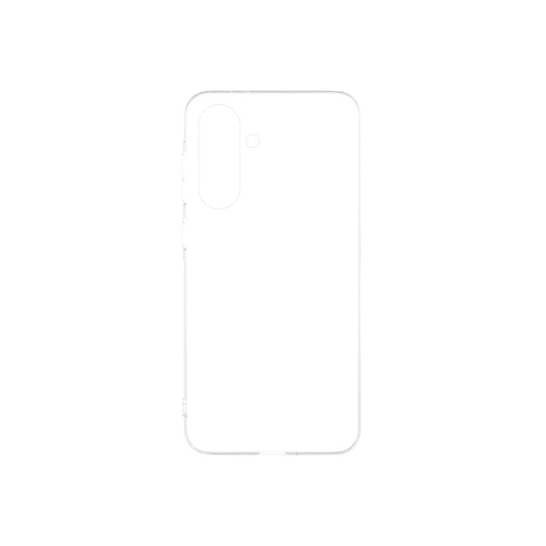 Etui na telefon Just Must, Galaxy A56, przezroczyste