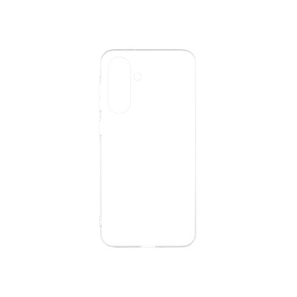 Etui na telefon Just Must, Galaxy A56, przezroczyste