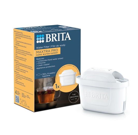 Vandens filtravimo kasetė Brita Maxtra Pro
