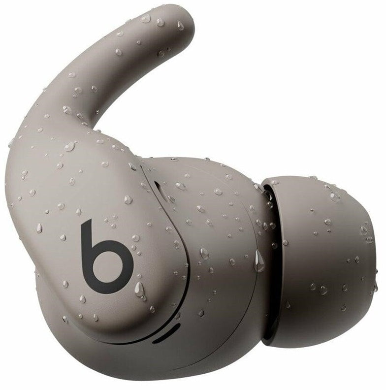 SŁUCHAWKI BEZPRZEWODOWE POWERBEATS FIT SZARE
