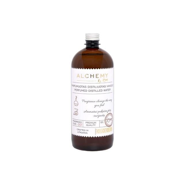VANDUO PARFUM DISTILIUOTAS KODAS 002 1L