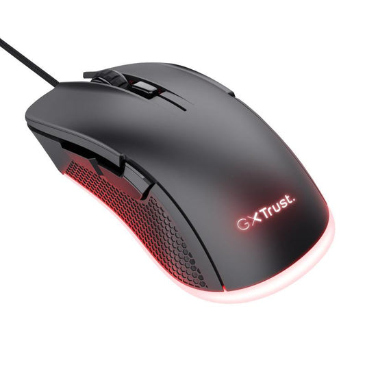 Gaming Mouse Trust GXT922 YBAR ECO