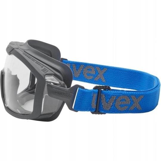 Okulary ochronne Uvex i-Guard+