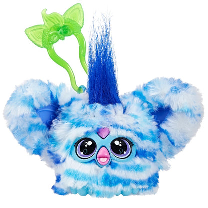 Interaktywna zabawka PLUSZOWE FURBLETS F9703