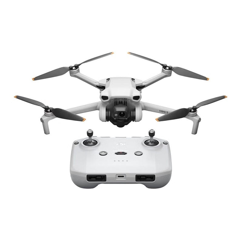 Dronas DJI DJI Mini 3