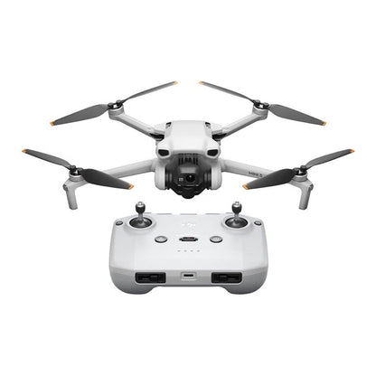 Dronas DJI DJI Mini 3