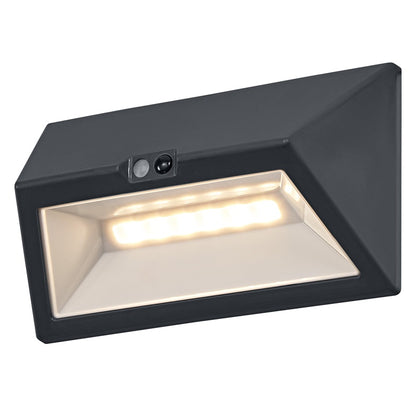 Šviestuvas lauko Endura LED 1.5W 3K 160lm IP44 Sensor