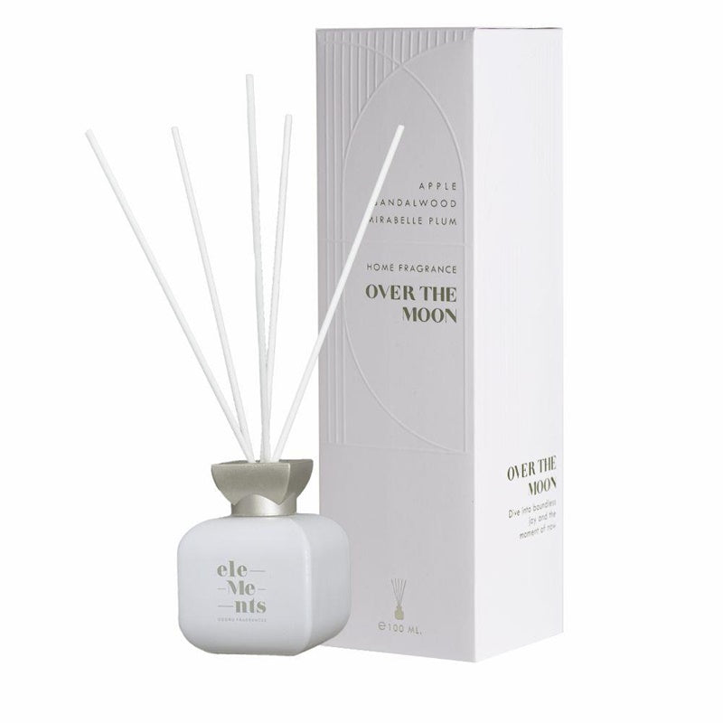 Zapach do domu Odoro ELEMENTS Over The Moon, 100 ml