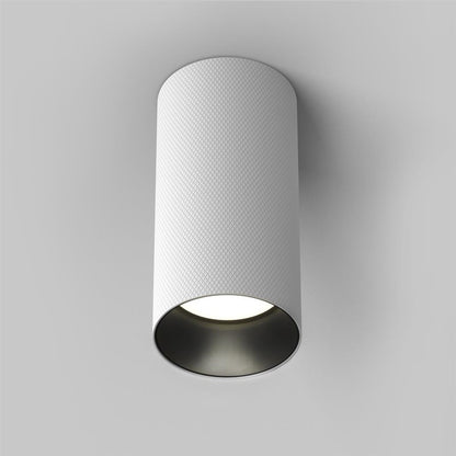 Lampa sufitowa Maytoni Artisan, GU10, 10 W, biała