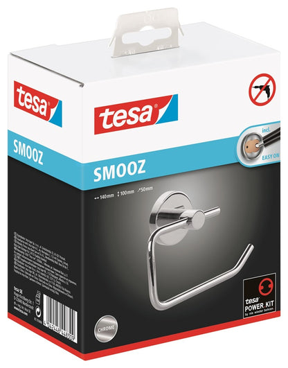UCHWYT NA PAPIER TOALETOWY TESA SMOOZ 40314