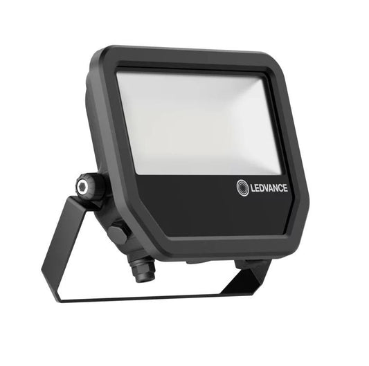 PROŻEKTOR ZEWNĘTRZNY 41W 145LM/W 4000K IP66