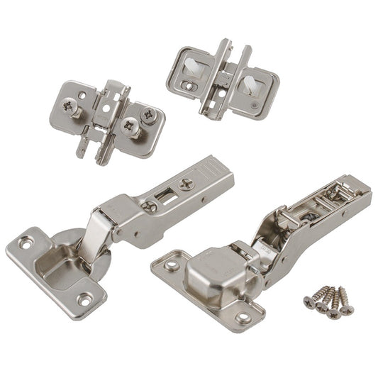 LANKST VIDI CLIP SOFT CLOSE D35 110 2VNT
