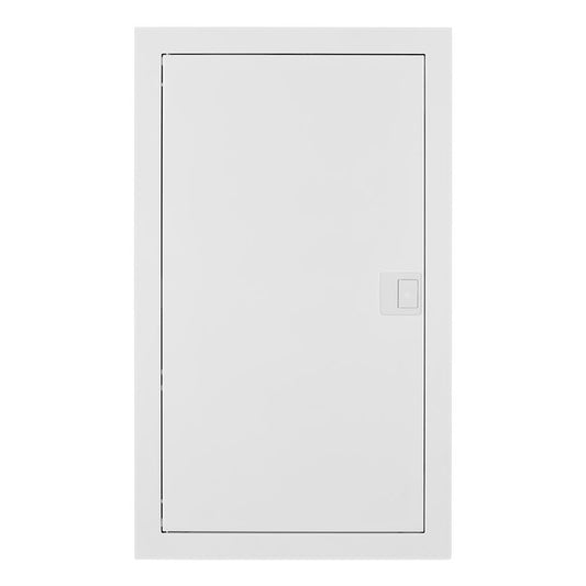 Rozdzielnica modułowa Elektroplast MSF 3X12, podtynkowa, IP30, 36mod.