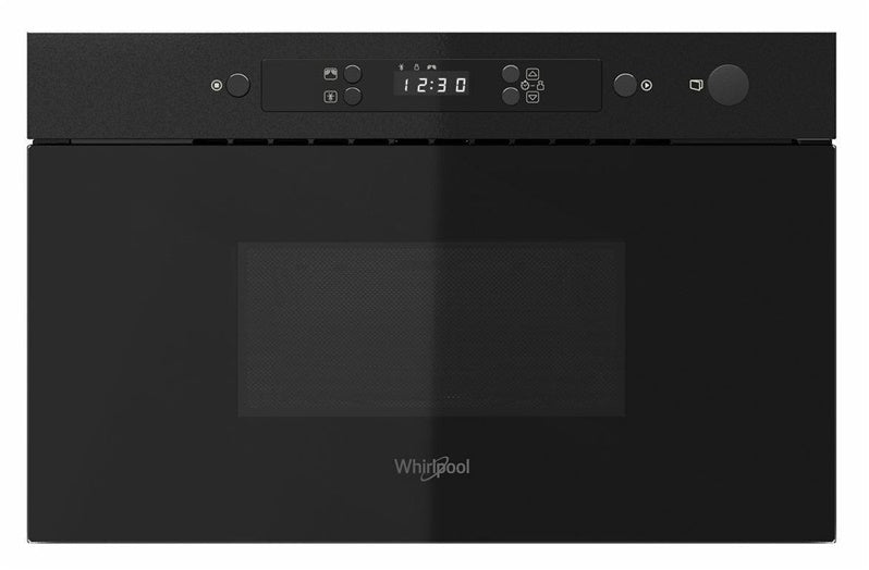 Kuchenka mikrofalowa do zabudowy Whirlpool MBNA900B